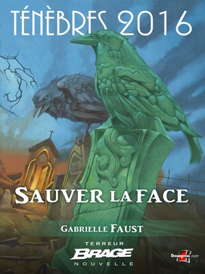 cover image of Sauver la face